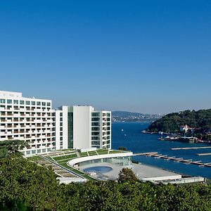 The Grand Tarabya Hotel